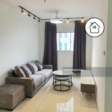 Idaman Selasih Apartment  Below market price