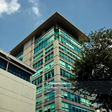 Office for Rent