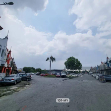 Hot Item!! Kota Pendamar Pandamaran Klang 2 Sty Shoplot