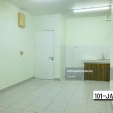 Seri Jati Apartment Setia Alam