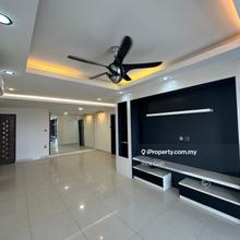 Fully Reno Furnish 200k (The Cheapest In Market) 1400sf - Seaview
