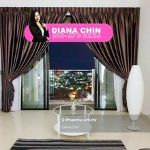Nice fully furnished unit