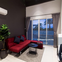 The Majestic Business Suite Condominium