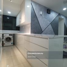 Kepong Mizumi Residence