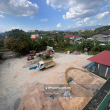 Seremban Blossom Bungalow Shop and Land For Rent 