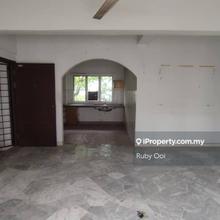 2nd Floor @ Hillside Apartment Taman Melawati - Close to Nature Living