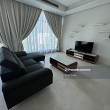 Exclusive Quadro Residence, Steps from KLCC Park