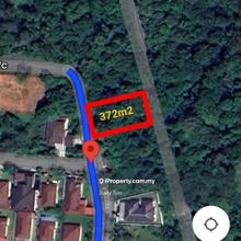 Bungalow Land for Sale 