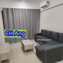 Palm Garden @ Simpang Ampat Near Avenue Garden For Rent 