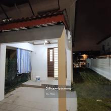 Taman Indah Gemilang!Pinggiran Batu Caves, Sri Gombak!Townhouse Ground