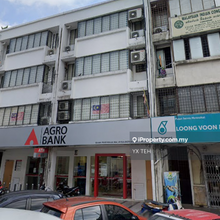 Cheaper 4 Storey Shop 