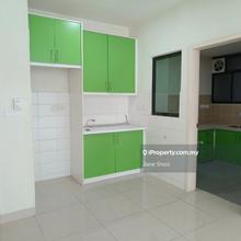 The Z Residence @Bukit Jalil