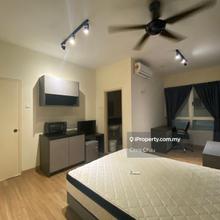Studio for Rent