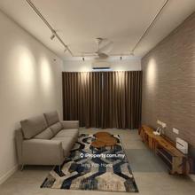 Bell Suites @ Sunsuria City Nearby KLIA &  Opposite Xiamen University