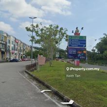 Facing Main Road 1st Floor Office at Taman Sentosa, Bukit Baru.