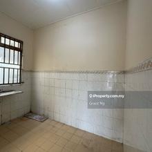 Taman Tan Sri Yaacob, Shop Apartment, Skudai