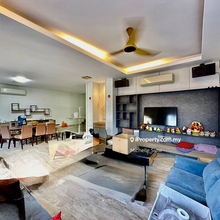 Bukit Teratai Ampang 