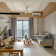 The Atrium, Low Density, Brand New Cozy unit for Rent 