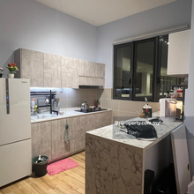 Fully furnished available now 
