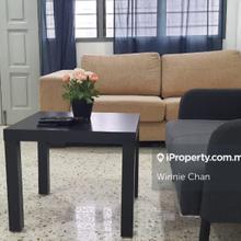 Ipoh Garden Below Market Value Double Storey House
