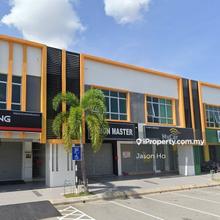 Below Market Price. S2 Heights Plazo Shop for Rent. Uptown, Centrio