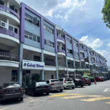 Shop @ Rawang, Bandar Country Homes 
