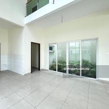 Basic Condition w/ Fans, Lights & Airconds. Gared & Guarded Area