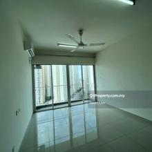 Gardens Ville 1270sf High Floor Basic Reno