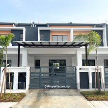 Robin Bandar rimbayu for rent