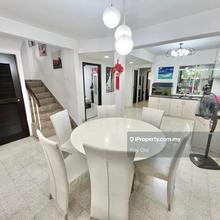 2-Storey Terrace House SS 12 Subang Jaya For Sale