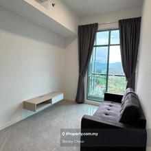 Bay Suites 2 Bedroom Likas Bay view / Likas / Damai / Kingfisher 