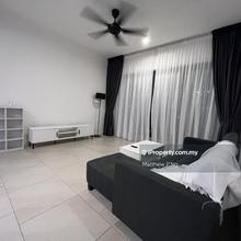 Triuni Residence - 1302' - 2 Car Parks - Have 1 Store Room - Batu Uban