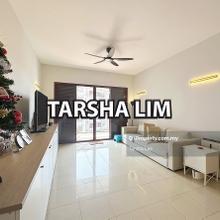 Well renovated bathroom and kitchen move in condition balcony unit