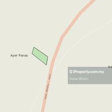 Agriculture Land For Sale Mukim Ayer Panas , Jasin Melaka