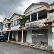 Semenyih 2 Storey Shop for Sale