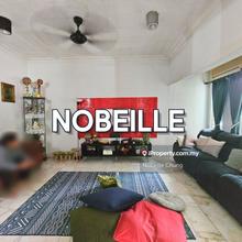 Kitchen Extend And Partly Reno, Putra Permai, Putra Heights, Usj