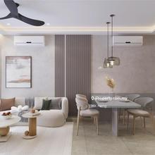 Ultimate Perfect Home at 10 Stonor, KLCC