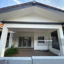 Double Storey 