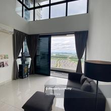 Eco nest eco botanic duplex fully furnished
