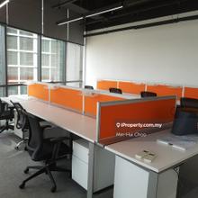 High Demand Office at Vertical Business Suite, at Bangsar South