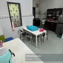 Taman Selayang Utama Semi D, Limited unit for sale 