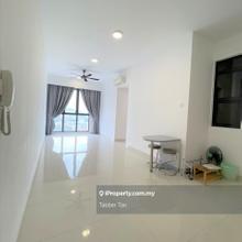 Shamelin Star Residence Cheras Kuala Lumpur