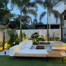 Avira Garden Double Storey Corner 50x65 Fully Renovated Furnished G&G