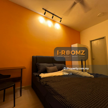 You City 3 Bandar Suntex Cheras Room For Let Furnished One Mth Dps