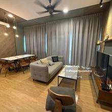 Liberty Grove 3bedroom  unit for rent at Rm2000