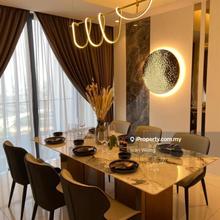 Mont Kiara Dutamas Below Market Icon Residence New Renovate High Floor