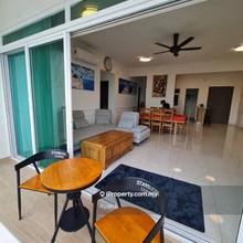 Ferringhi residence 2 for rent
