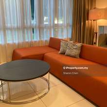 Ground floor unit , actual photos 