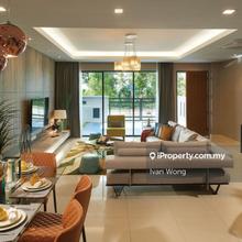 Sungai Buloh Kota Puteri Ijok Below Market 20x65 Link House Freehold