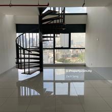 Soho for Rent